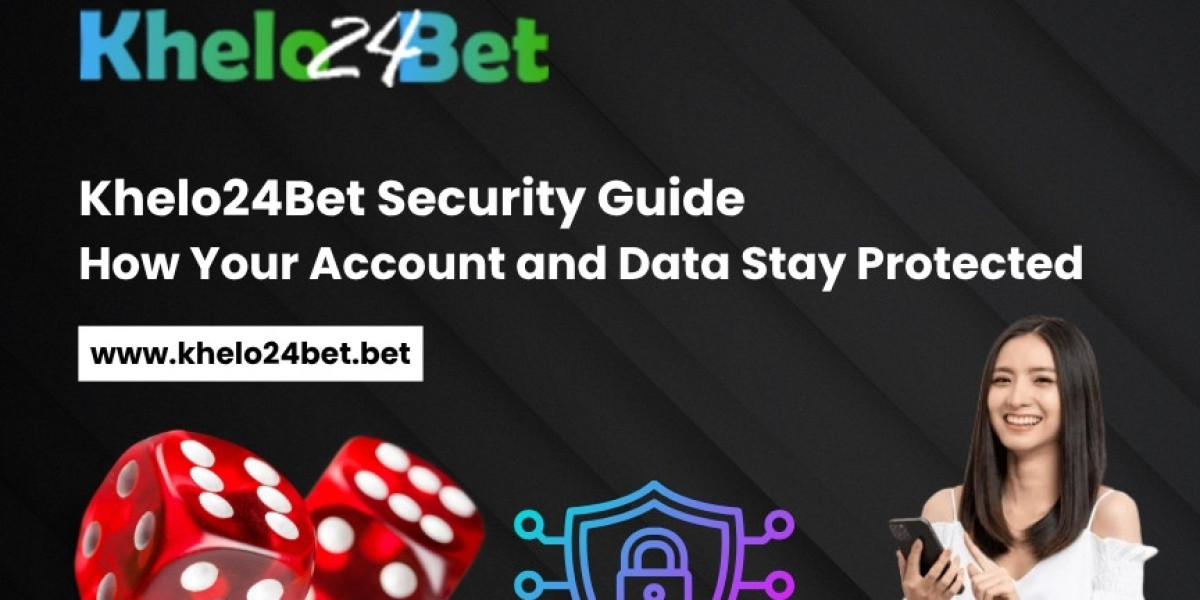 Khelo24Bet Security Guide: How Your Account and Data Stay Protected