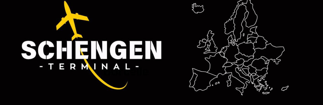Schengen Terminal Cover Image