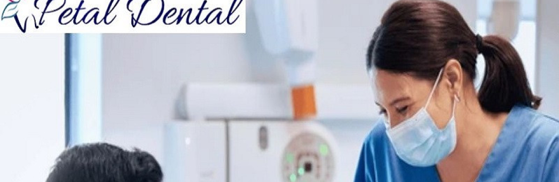 Patel Dental Cover Image