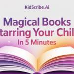 KidScribe ai