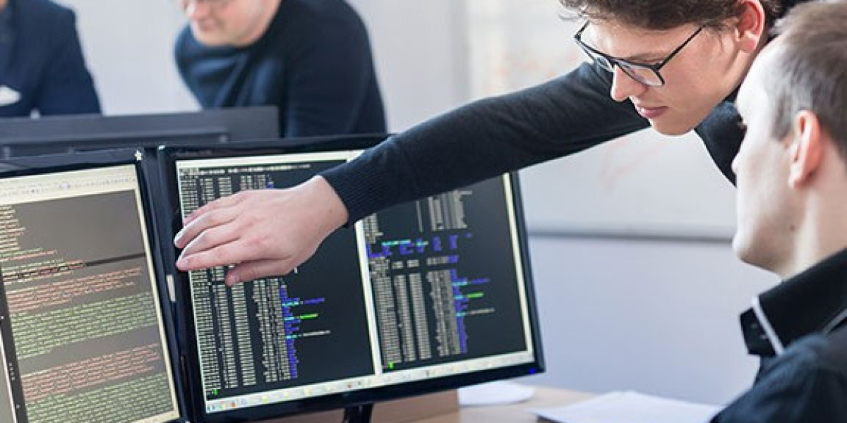 IT Consultant Company: Power Your Business Beyond Limits