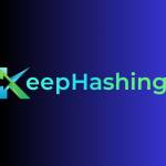 Keep Hashing Profile Picture