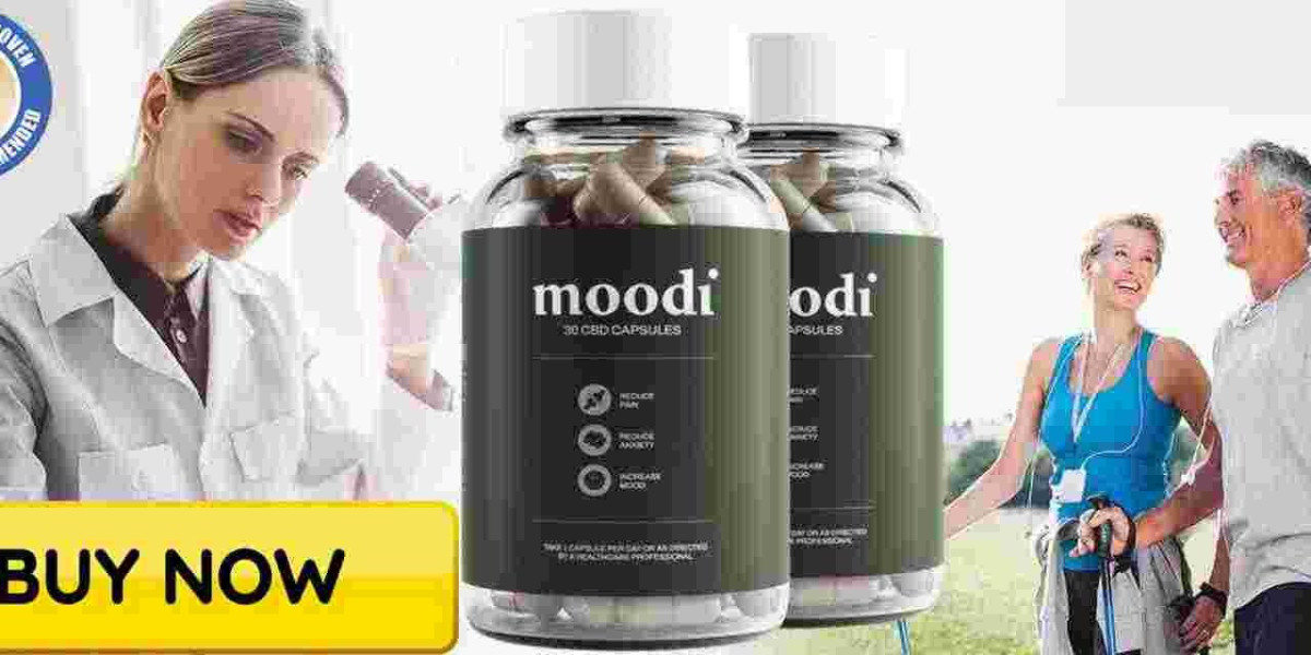 moodi CBD 300mg Avis officiels, prix et avantages (mise à jour 2026)