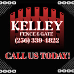 Kelley Fence And Gates
