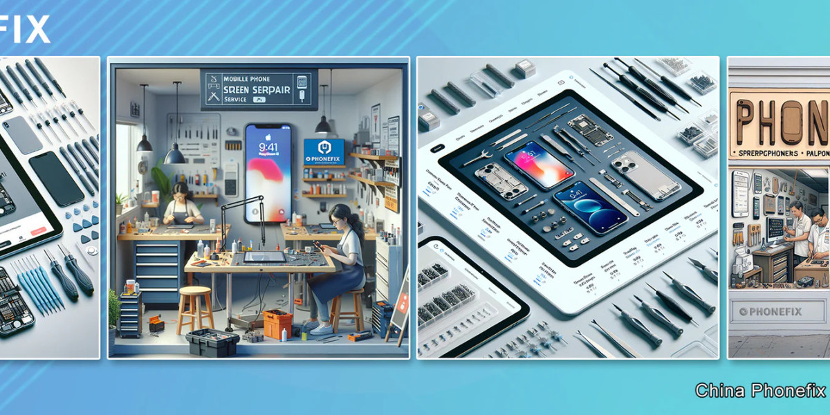 Is a Mobile Repair DC Power Supply the Key to Accurate Smartphone Diagnostics and Safe Repair Work?