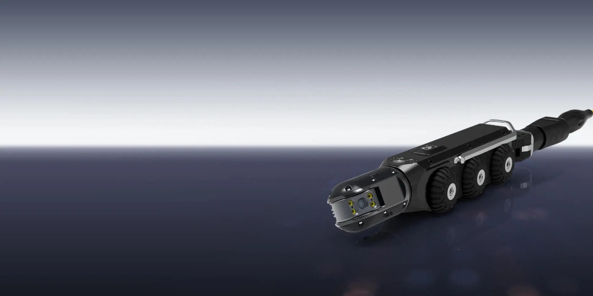 Why Sewer Drain Cameras are Essential for Professionals?