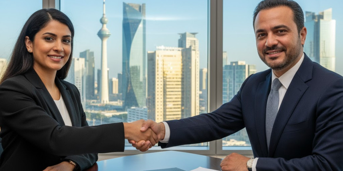 Every Signature Strengthened: Building Business Confidence Through Verified Agreements in Kuwait