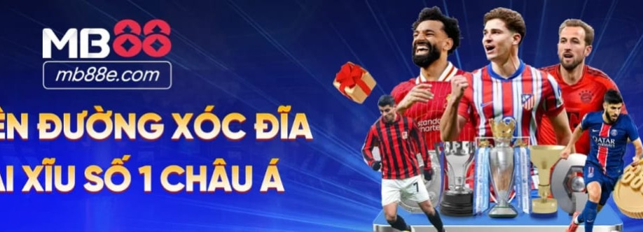 MB88 NHÀ CÁI MB88 Cover Image