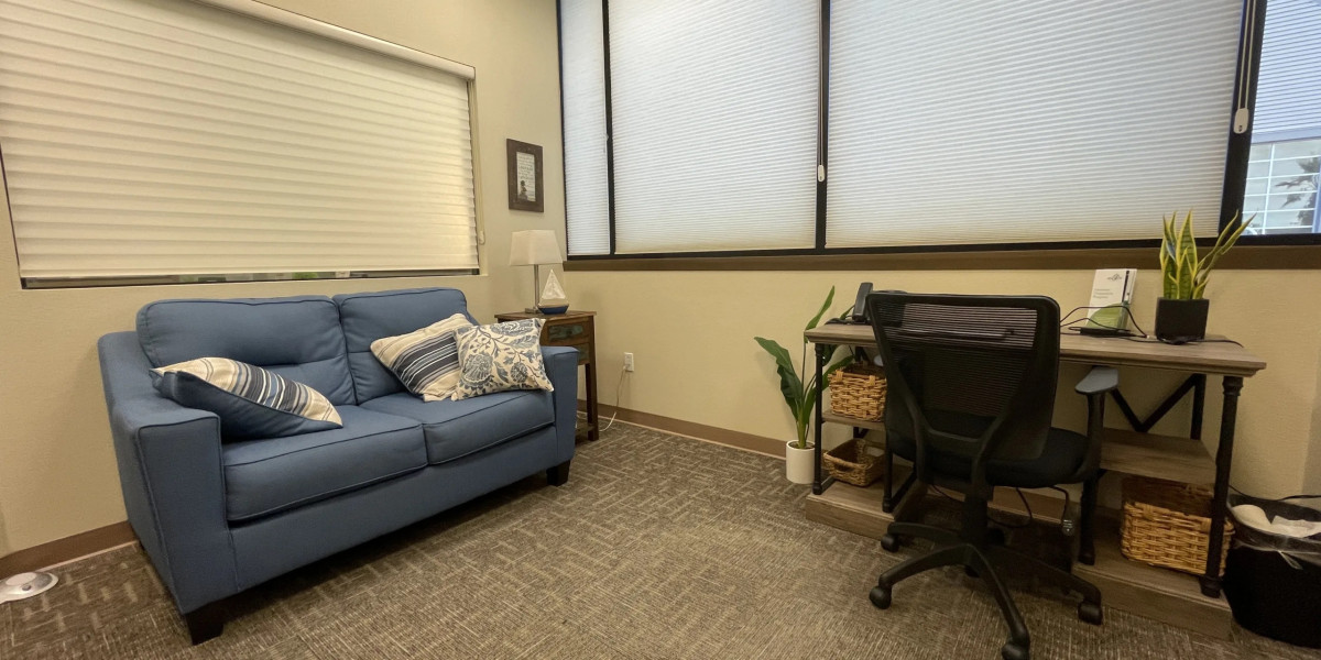 Comprehensive Substance Abuse Treatment and Rehab in California