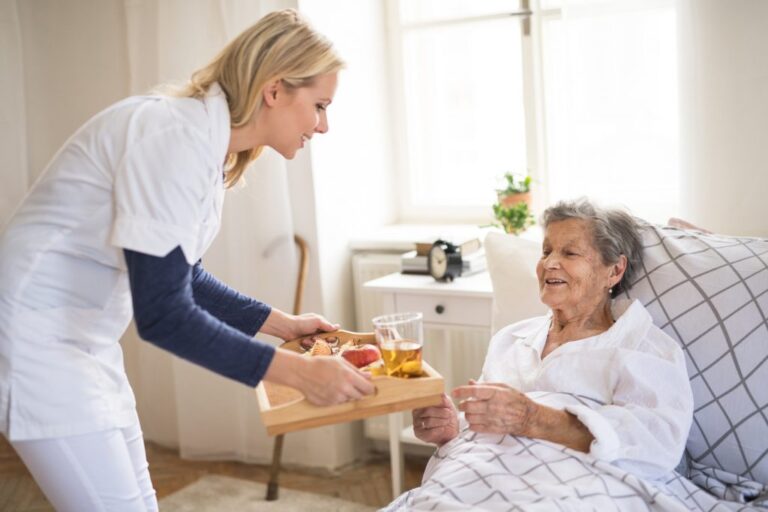 How Professional Home Care Helps Manage Chronic Conditions in Orange County - Weebly Blog | Guest Posting/Blogging Site
