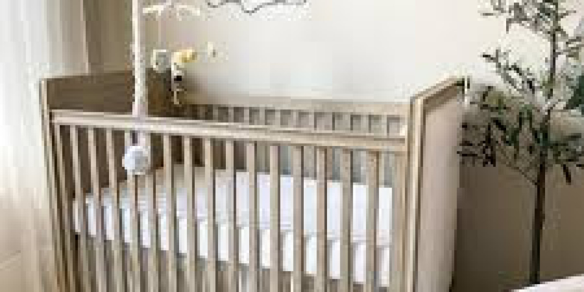 Nursery Furniture Market trends exploring rising popularity of sustainable and eco-conscious furniture options among par