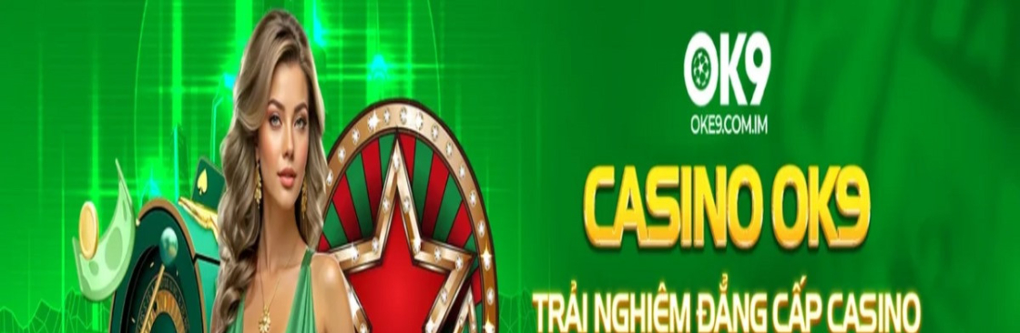 Cổng Game OK9 Cover Image