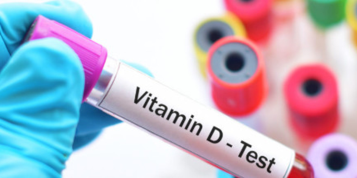 Vitamin D Test Price - Importance, Cost, and Benefits
