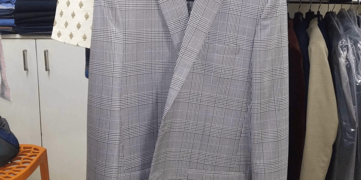 Elite Home Tailoring & Men’s Suit Crafting Services Across Janakpuri, Dwarka, Mahipalpur & Aerocity
