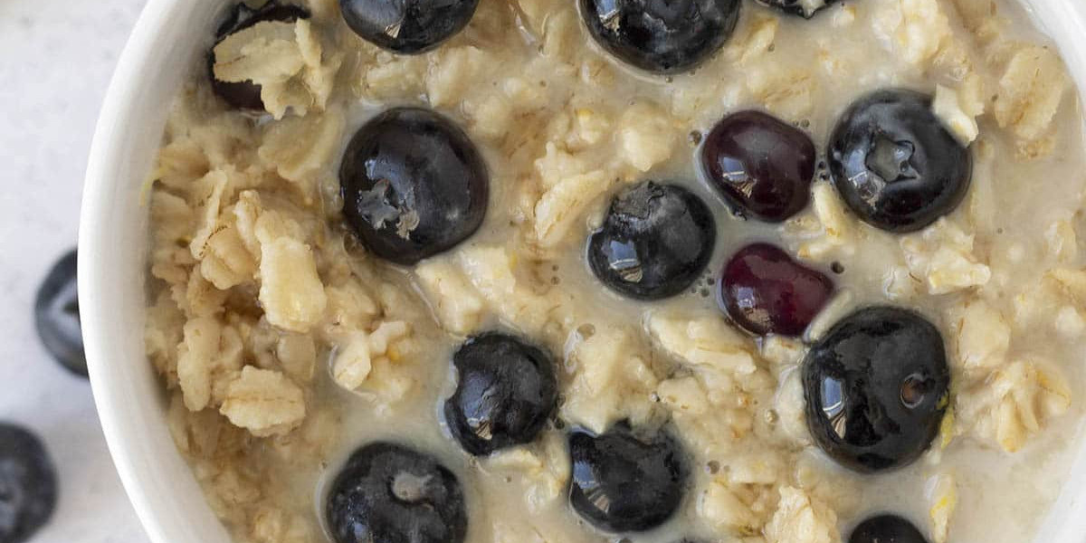 Organic Oats Market Demand Strengthens With Growing Vegan Population And Focus On Nutrition