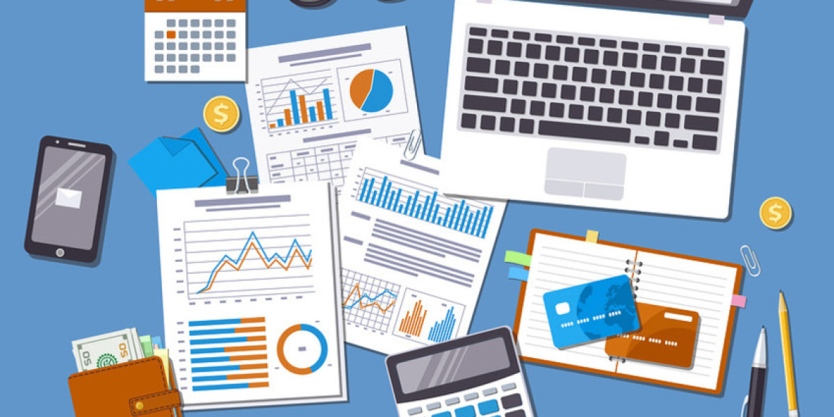 How Do I Choose the Best Outsourced Accounting Service Provider?