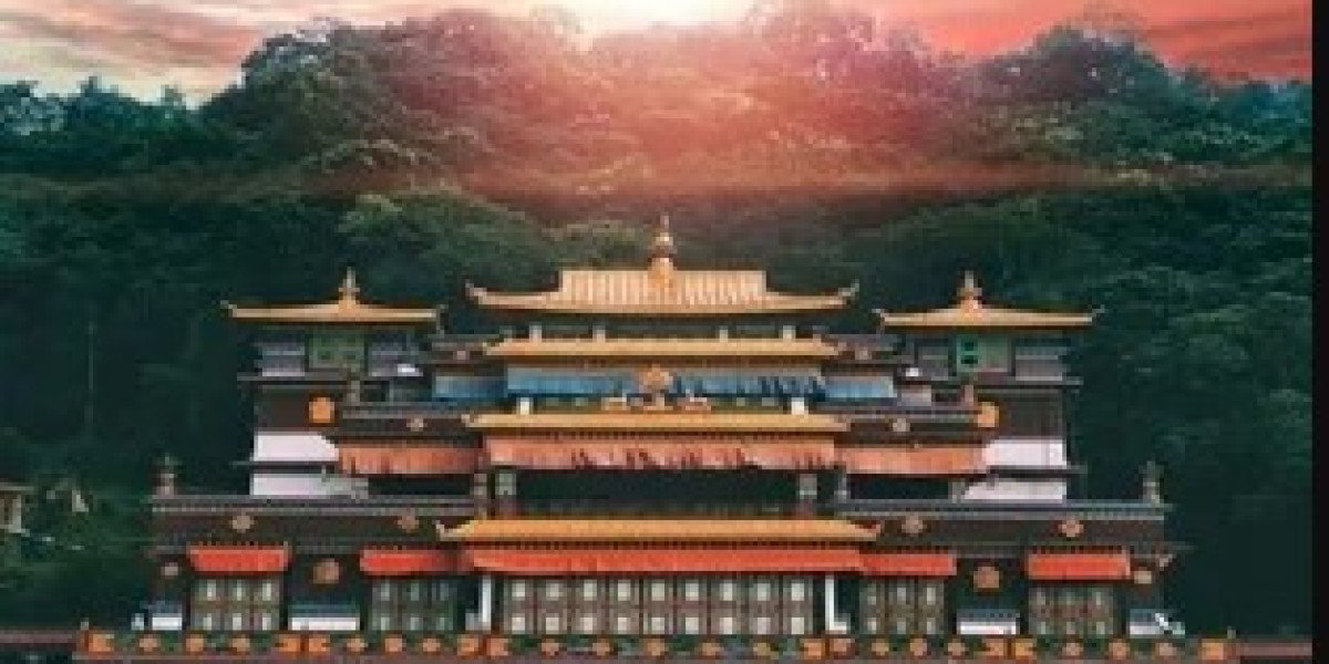 Bhutan Tour Packages from Bangalore – Your Journey into the Land of the Thunder Dragon