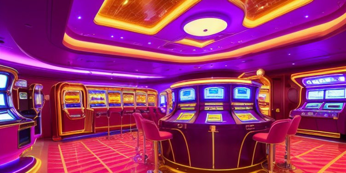 Gokken ervaren bij Lunarspins