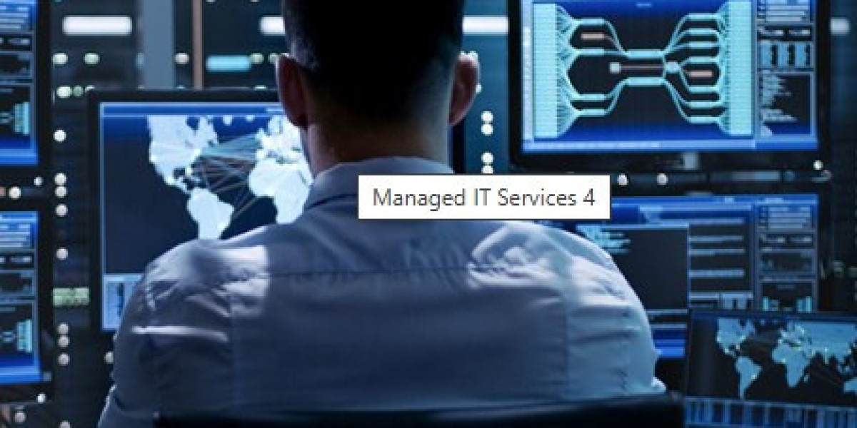 IT Services Melbourne for Unmatched Business Growth