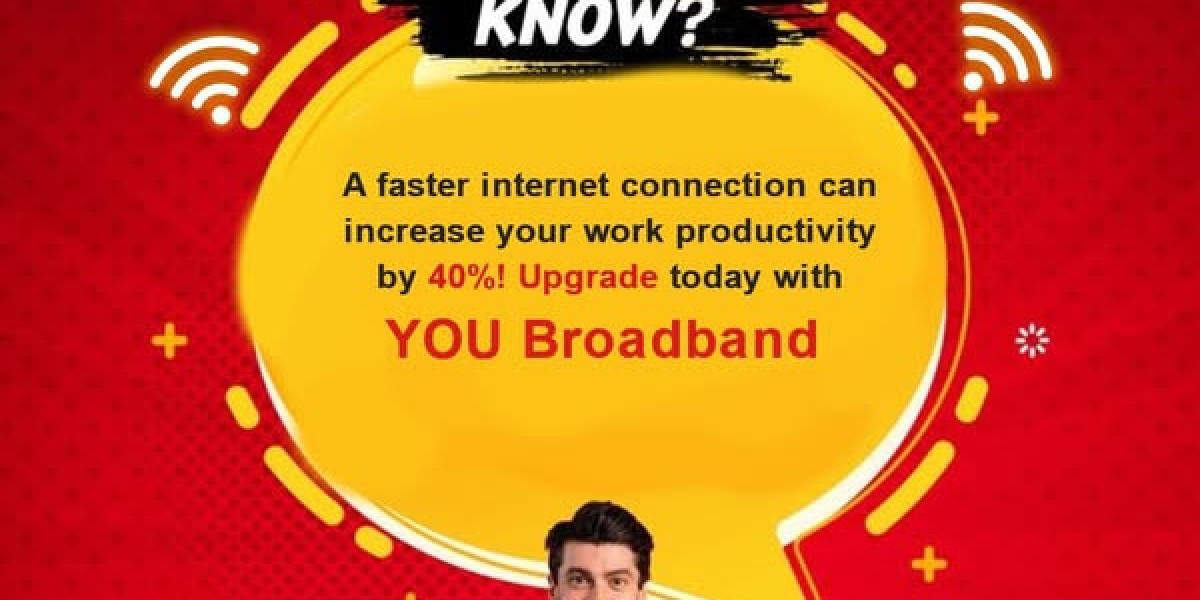 A Beginner’s Guide to the Best Broadband Service Providers in Hyderabad