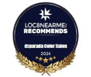 dsparada Color Salon | Hair Salon in Raleigh, North Carolina