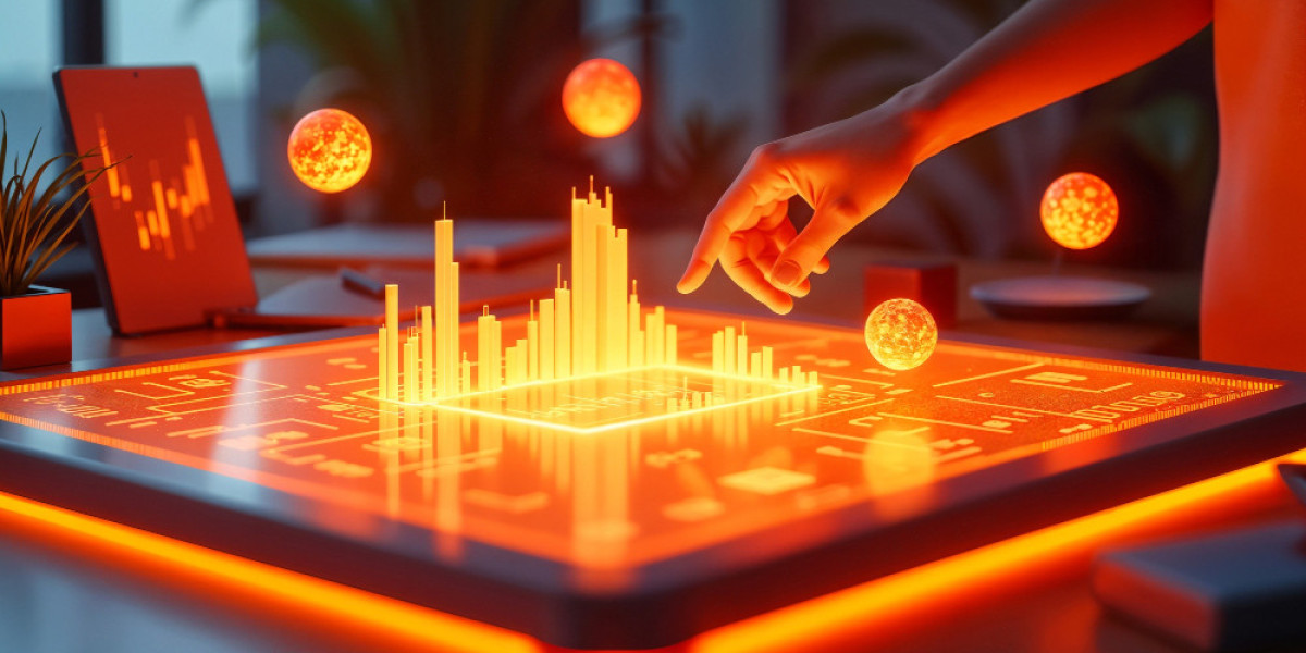 AI Revenue Performance Becomes a Top Priority for Global Companies