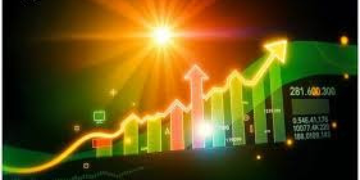 Understanding the Power of a Compound Annual Growth Rate Calculator