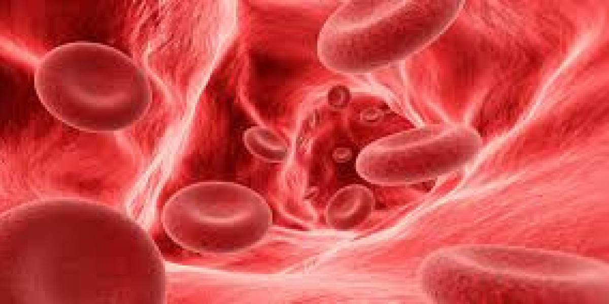 Anticoagulant Reversal Drugs Market trends highlight market segmentation, revenue growth, and key player strategies glob