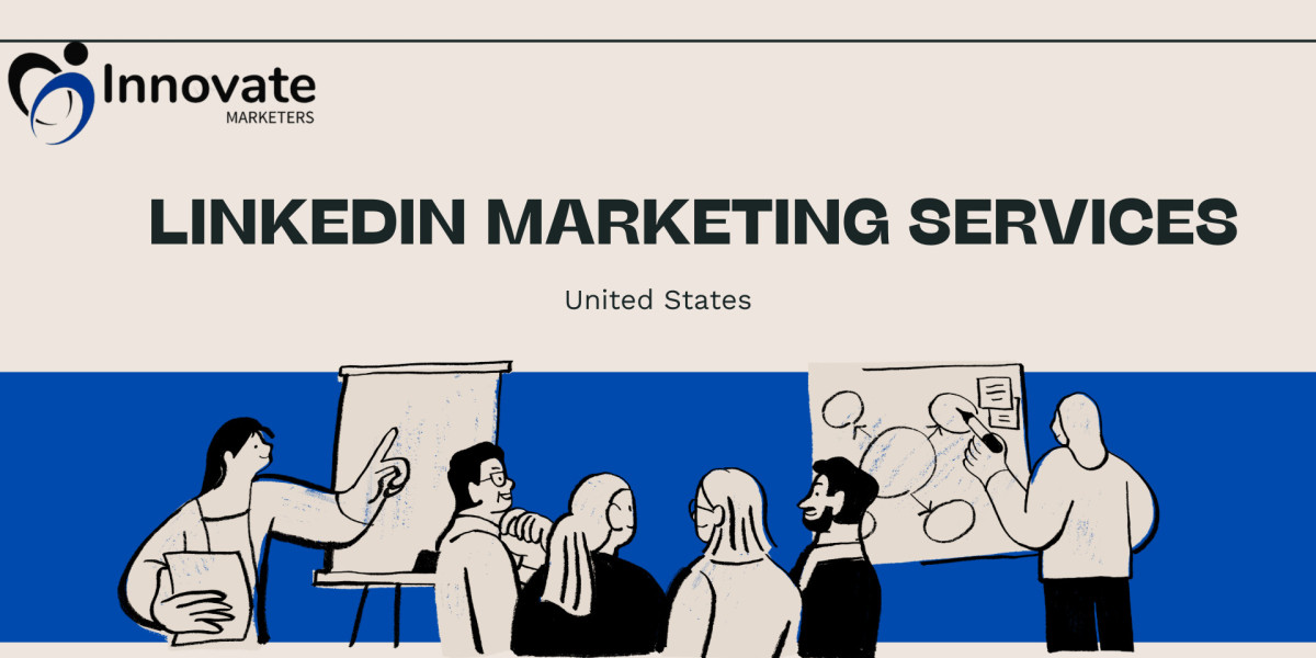 LinkedIn Marketing Services vs. Traditional Marketing: Which Drives Better Results?