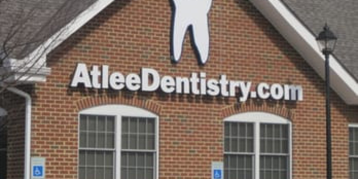Is Atlee Family Dentistry the Trusted Choice for Complete Dental Care in Your Community?