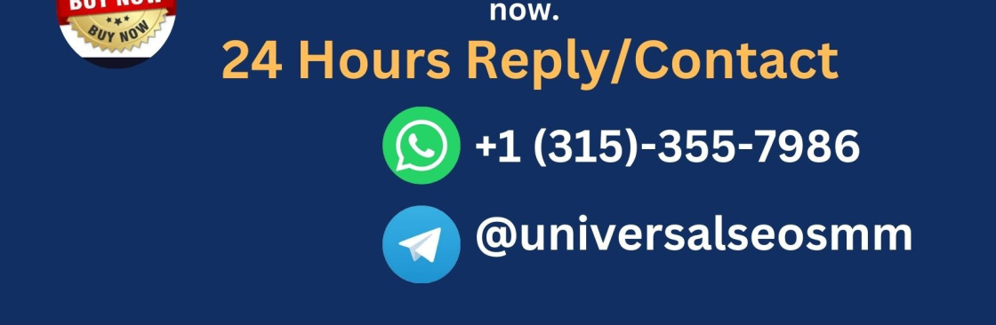 Buy Facebook Accounts Cover Image