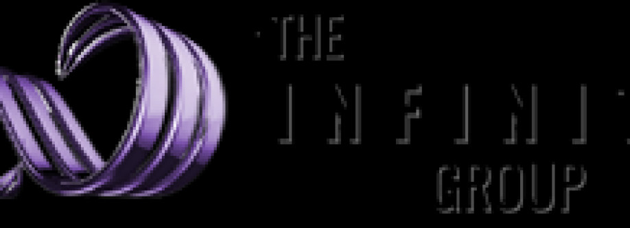 The Infinity Group Cover Image