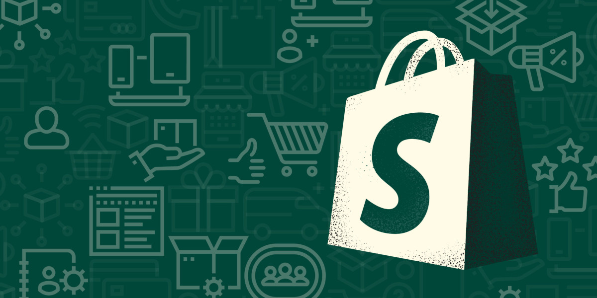 Professional Shopify Consultant for E-Commerce Success