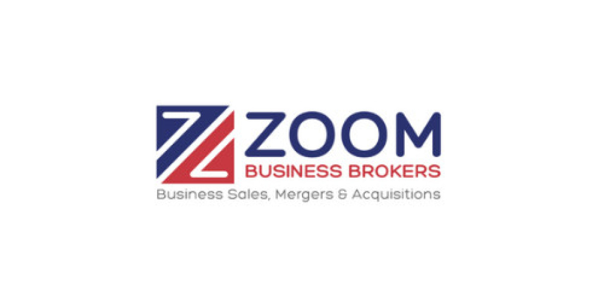 Trusted Brokers to Sell My Business – Zoom Business Brokers