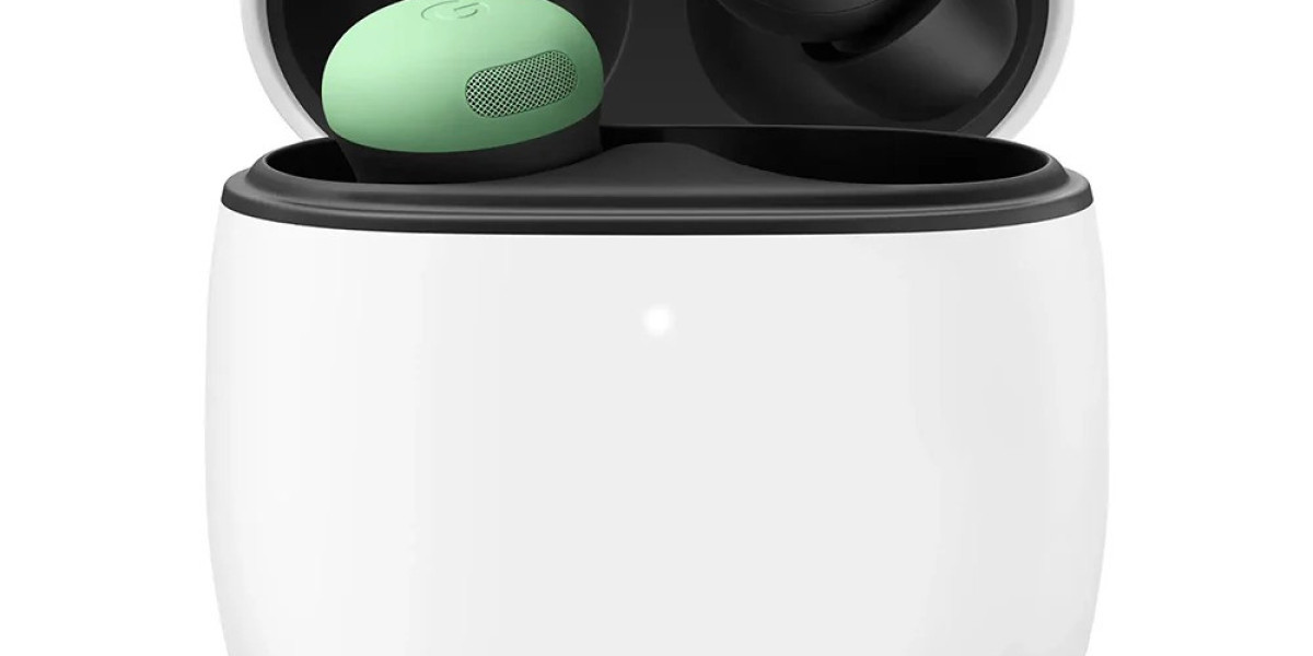 Elevate Your Audio Game with Google Pixel Buds Pro 2 — The Ultimate Sound Companion