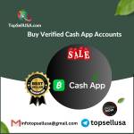 Buy Verified Cash App Account