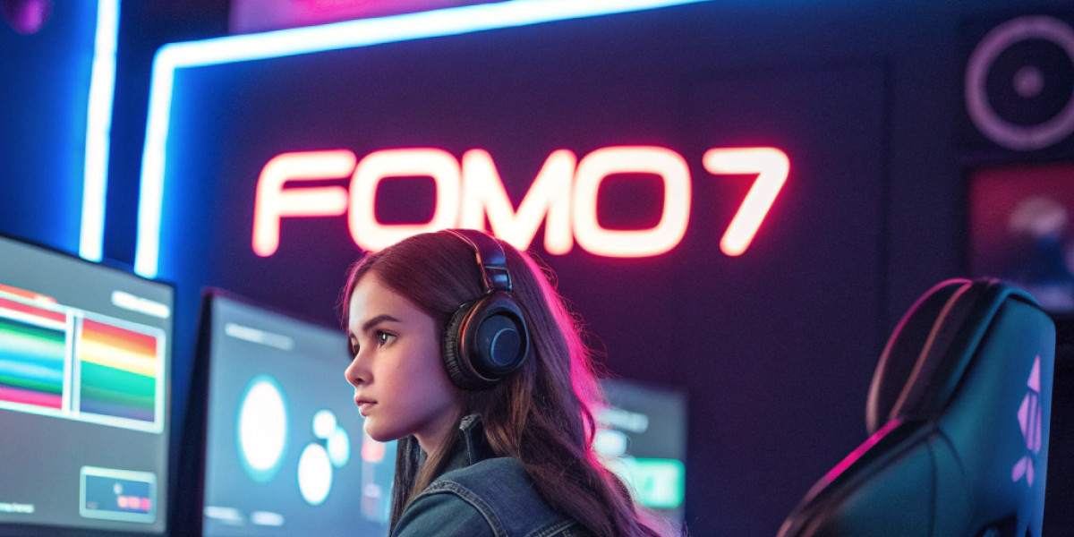 Fomo7 Login Guide for Fast Access