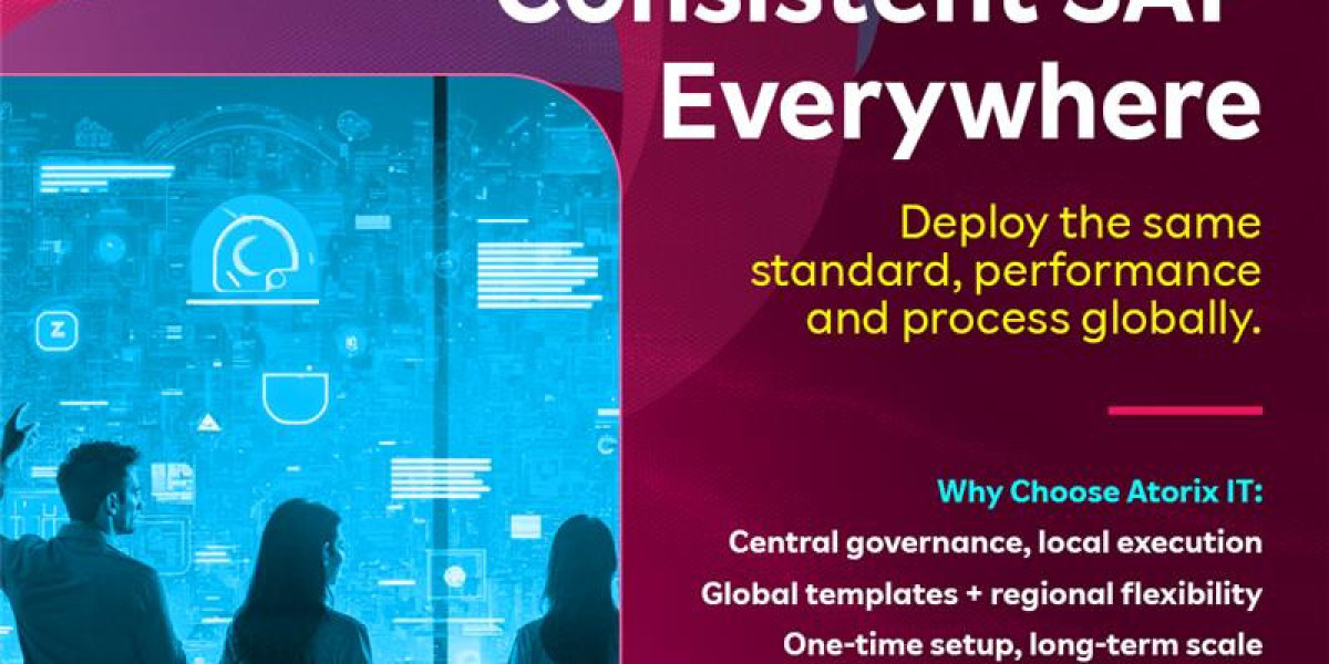 How Do SAP Classes Help You Build a Future-Ready Career?