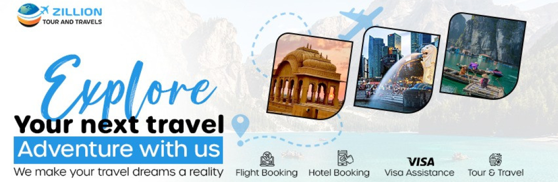 zillion tour and travels Cover Image