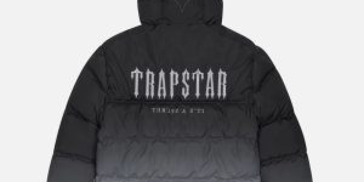 Felpa Trapstar | new arrival