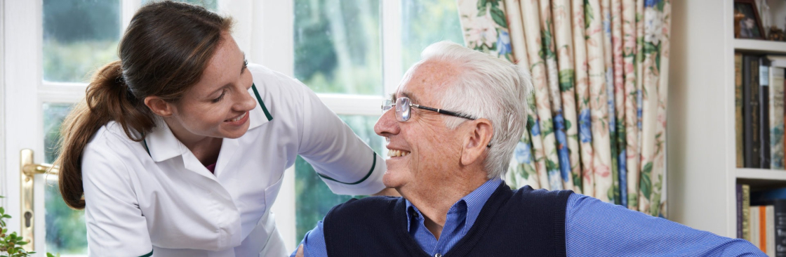 Care Forme Home Care Cover Image