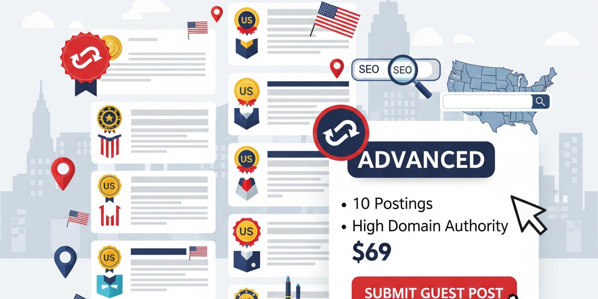 Guest Posting Service Pricing That Fits E-Commerce Budgets