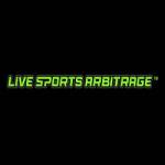 Live Sports Arbitrage
