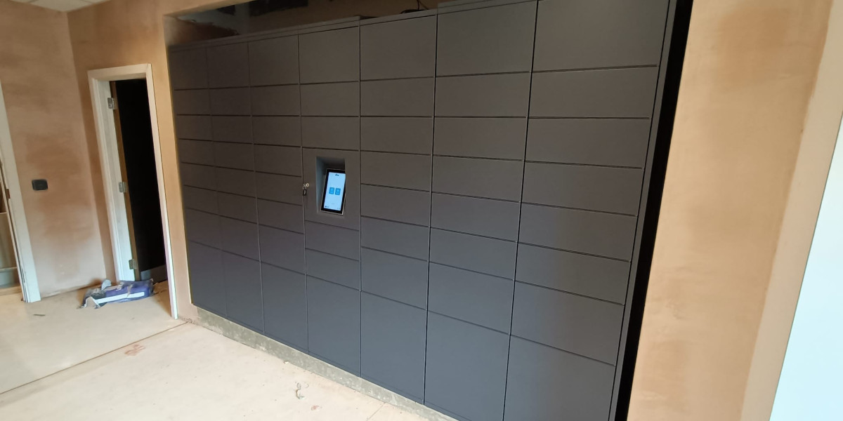 Next-Level Storage Solutions Transforming Workplaces and Communities