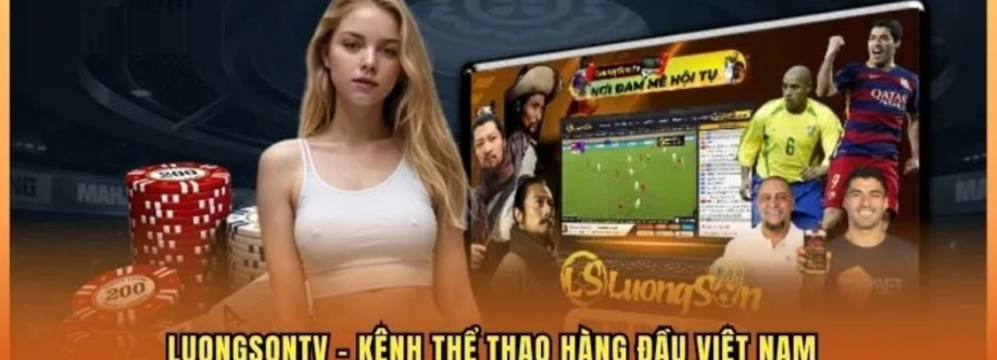 Lương Sơn TV Cover Image