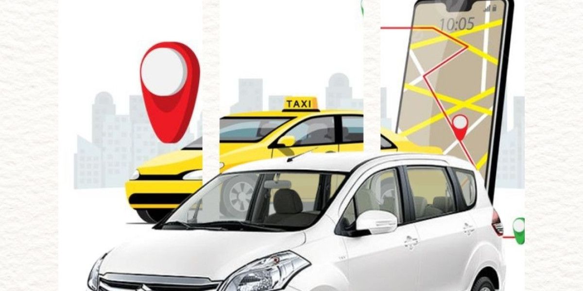 Best Taxi Service in Nashik – Affordable & Reliable Cab Options