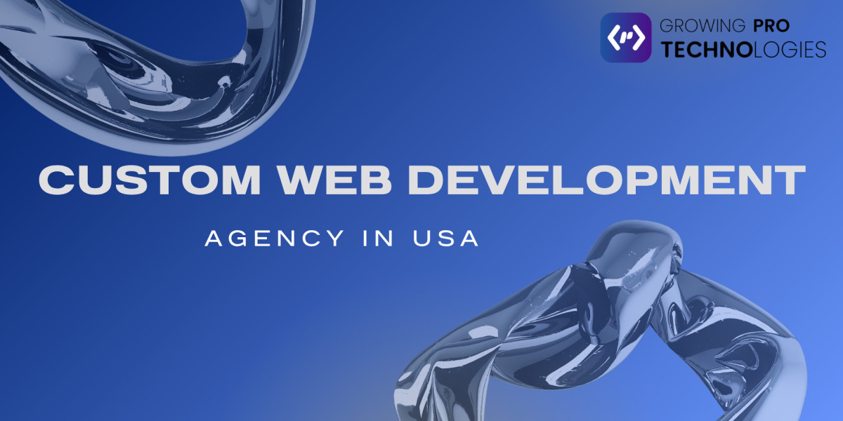 Top 7 Reasons to Choose a Custom Web Development Agency Over Pre-Built Solutions