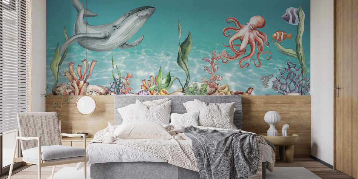 Dream Walls Creating a Personalized Haven with boys Wallpaper