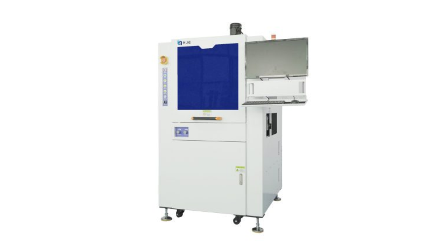 Know How to Choose the Right Conformal Coating Machine