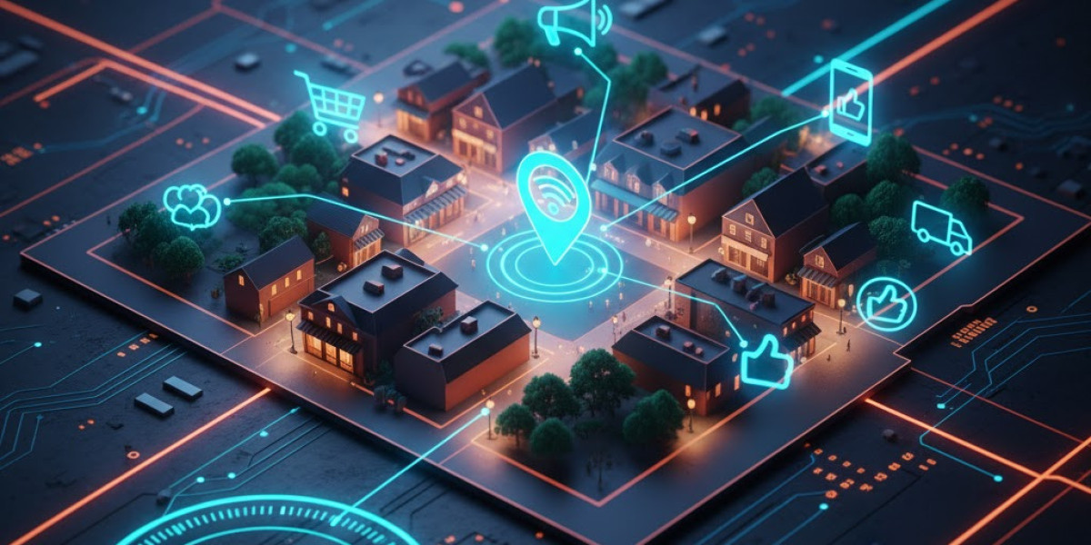 Hyperlocal Marketing Guide: Engage Your Local Community